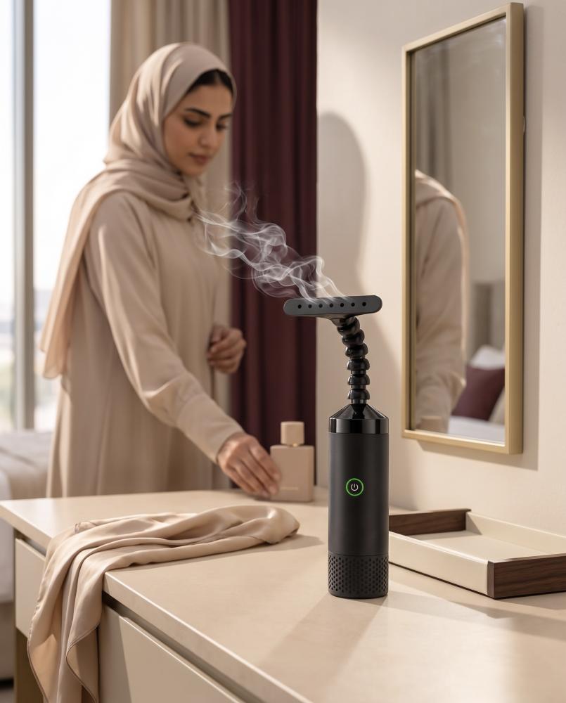 مبخرة ليليا للشعر