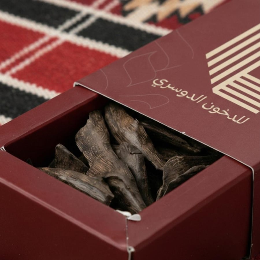 عود نص كيلو
