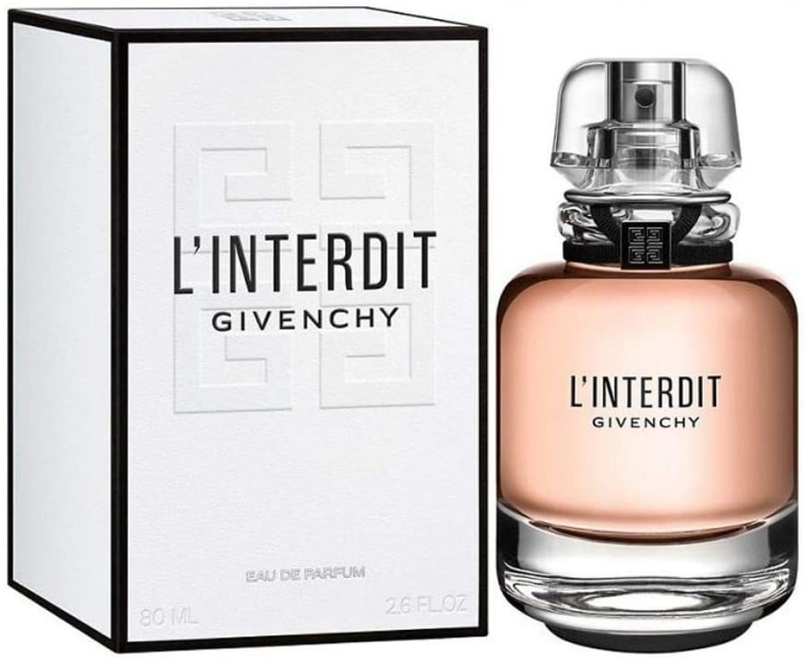 Givenchy Linterdi