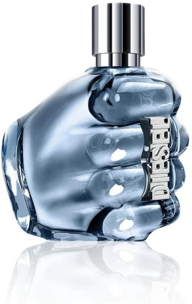 عطر اونلي ذا برايف اي دي تويليت للرجال من ديزل – 75مل
