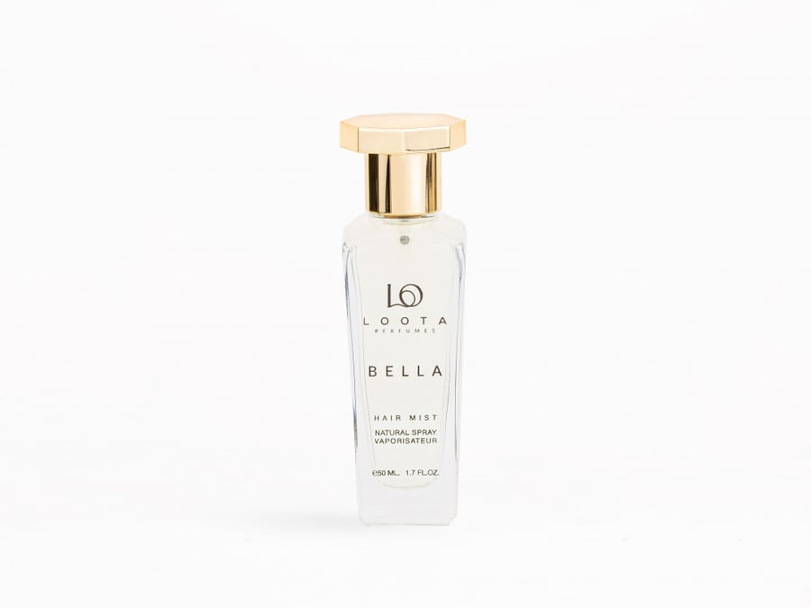 عطر الشعر