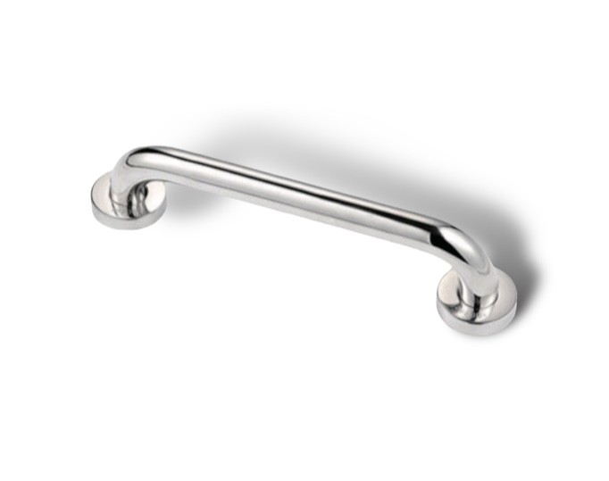 Multi-size wall handle grip