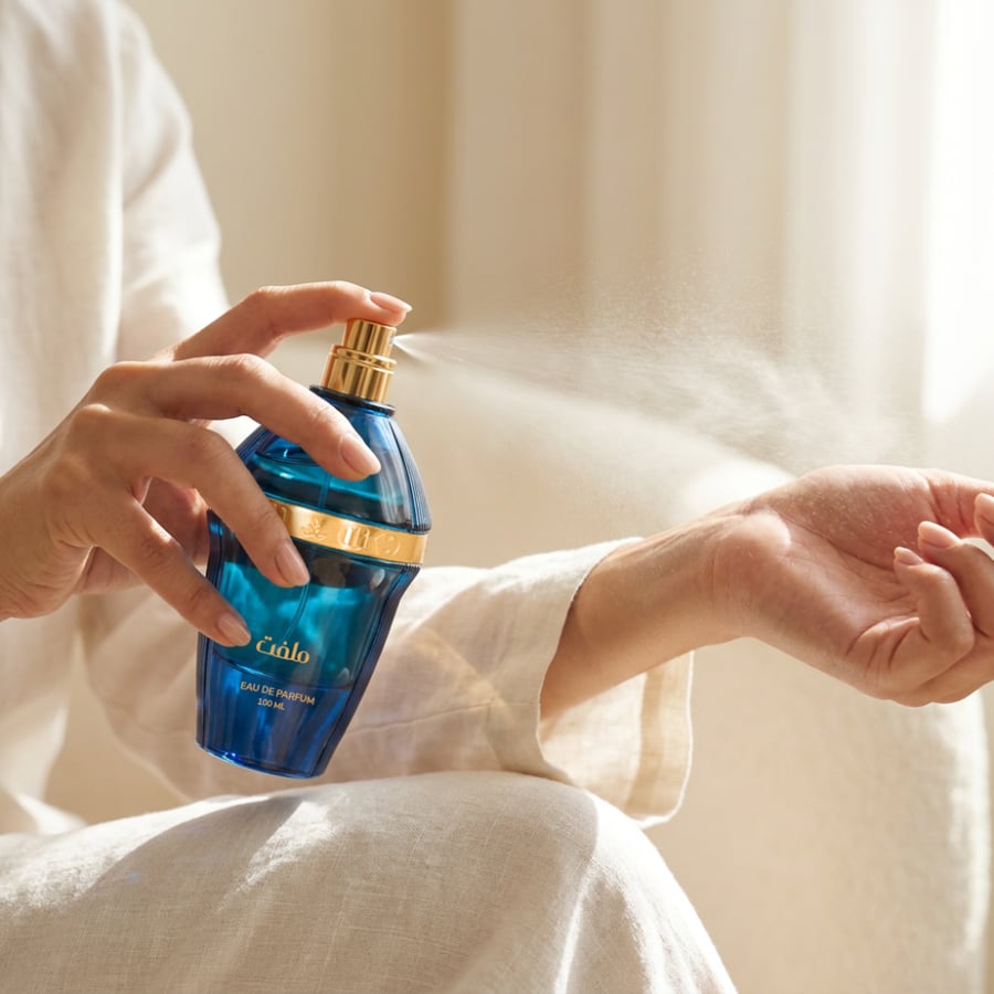 عطر ملفت | 100 مل
