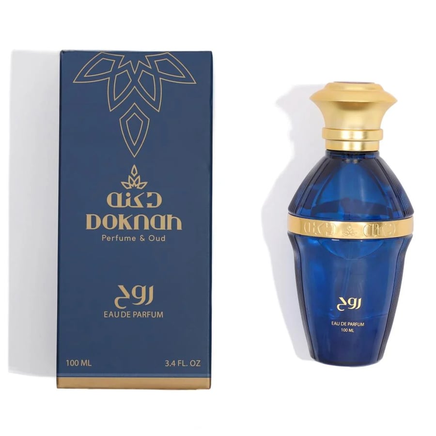 عطر روح | 100 مل