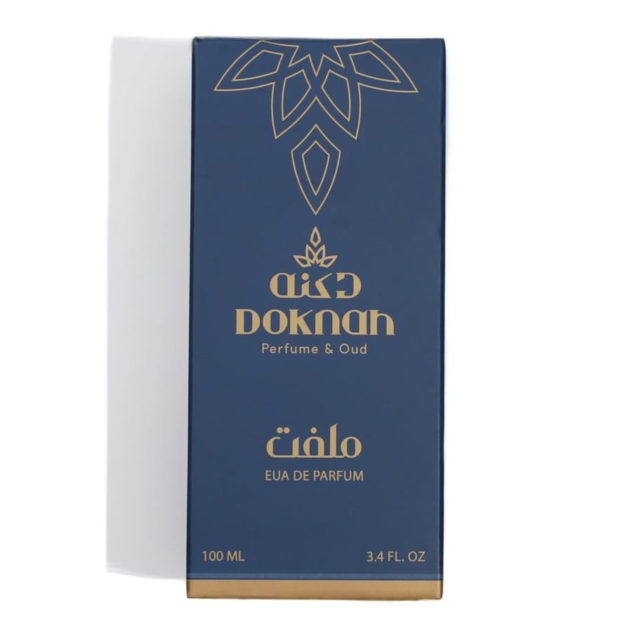 عطر ملفت | 100 مل