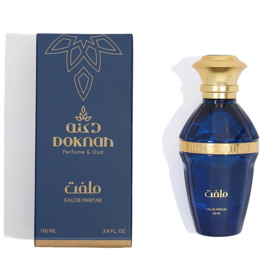 عطر ملفت | 100 مل