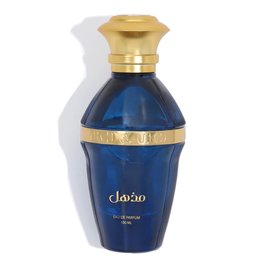 عطر مذهل | 100 مل