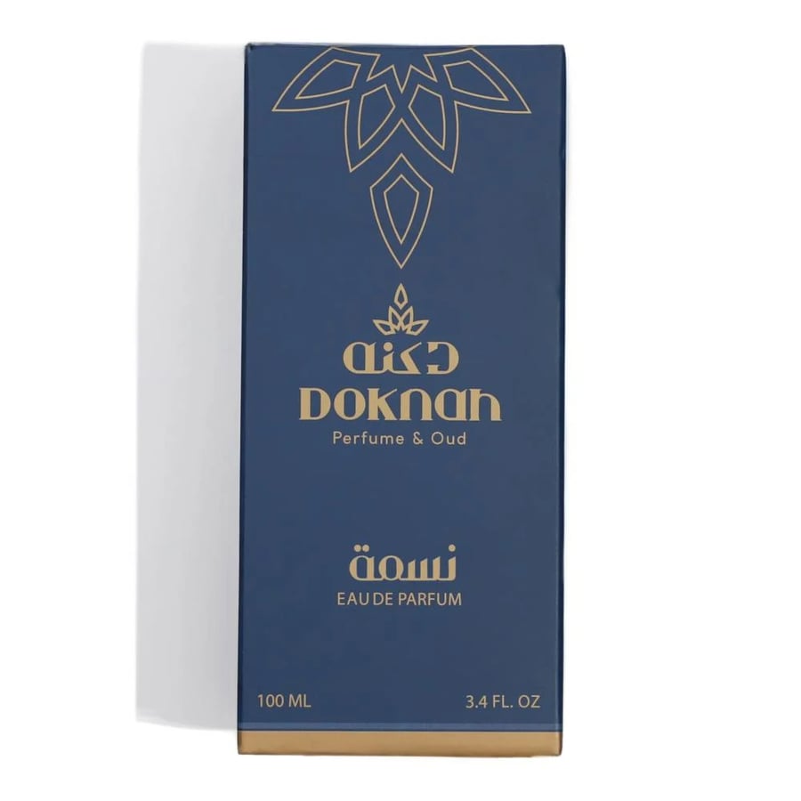 عطر نسمة | 100 مل