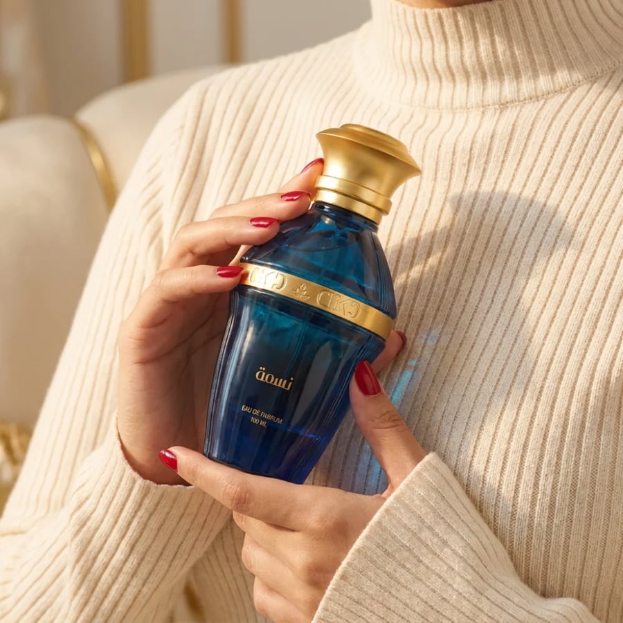 عطر نسمة | 100 مل