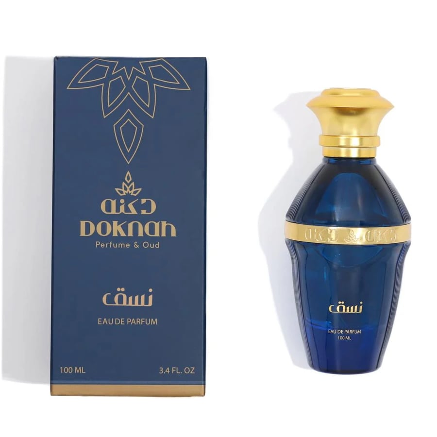 عطر نسق | 100 مل