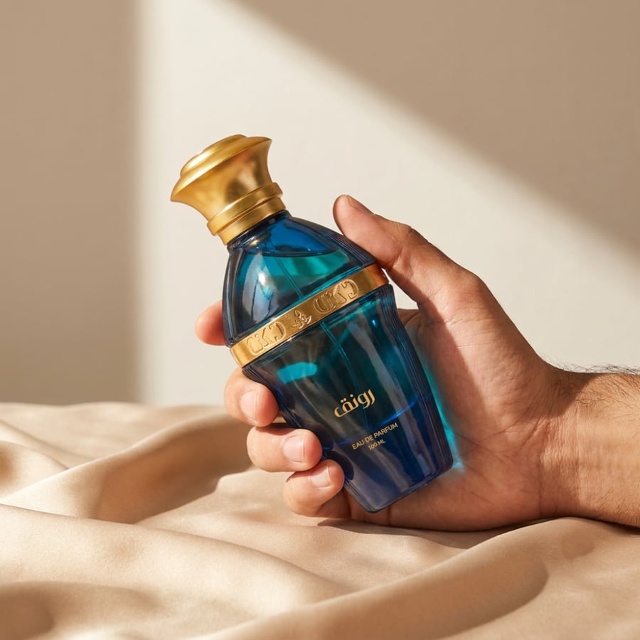 عطر رونق | 100 مل