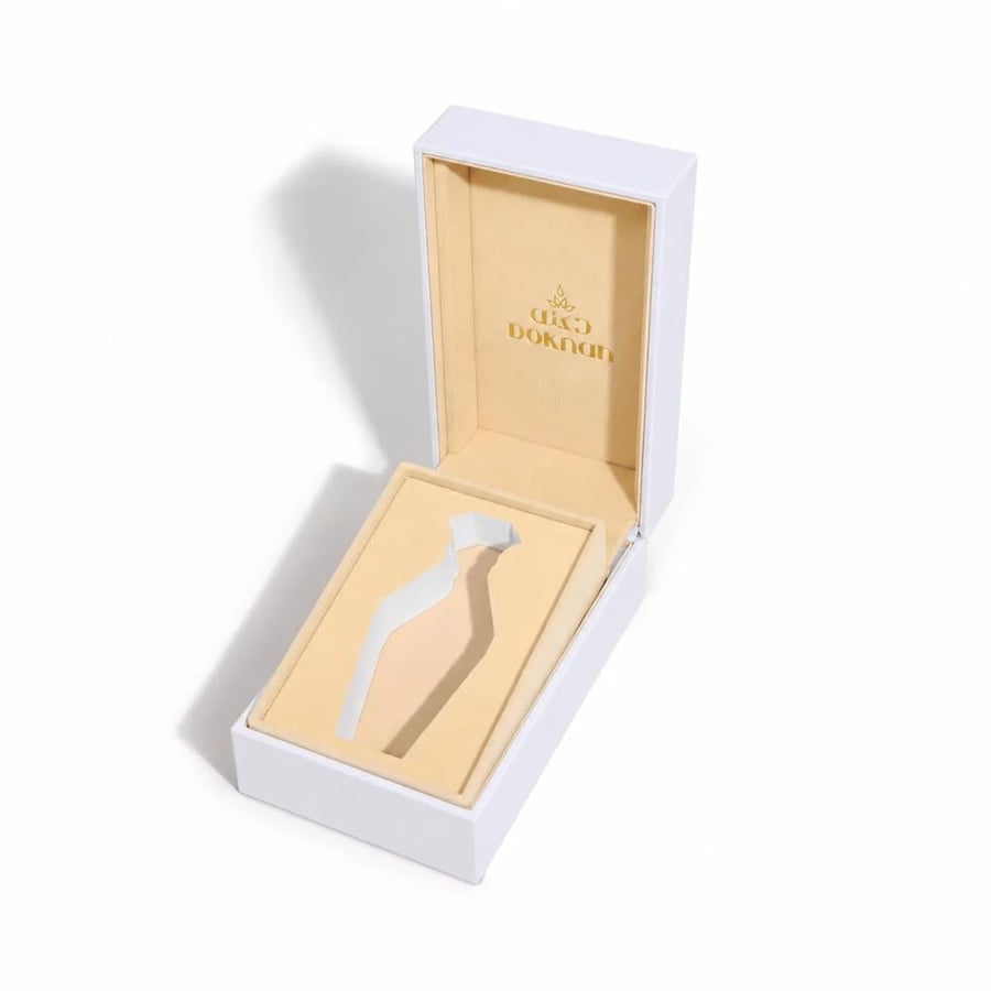 بوكس هديه فارغ - لعطر 70 مل