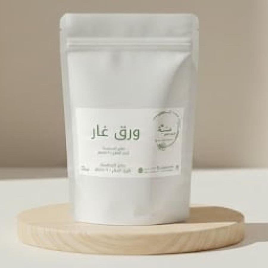 ورق غار
