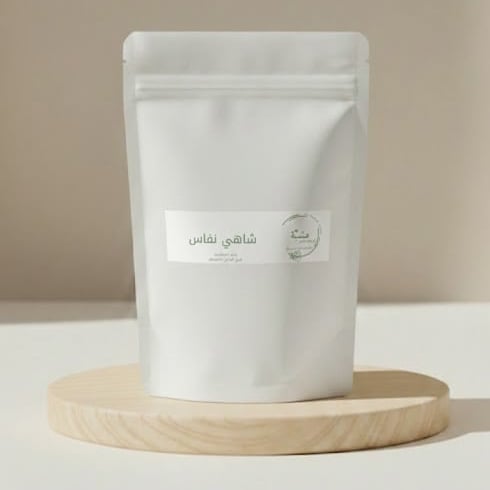 شاهي النفاس