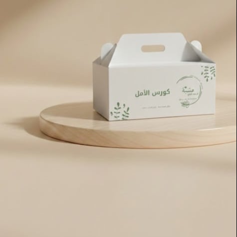 كورس الأمل درجه ثانية