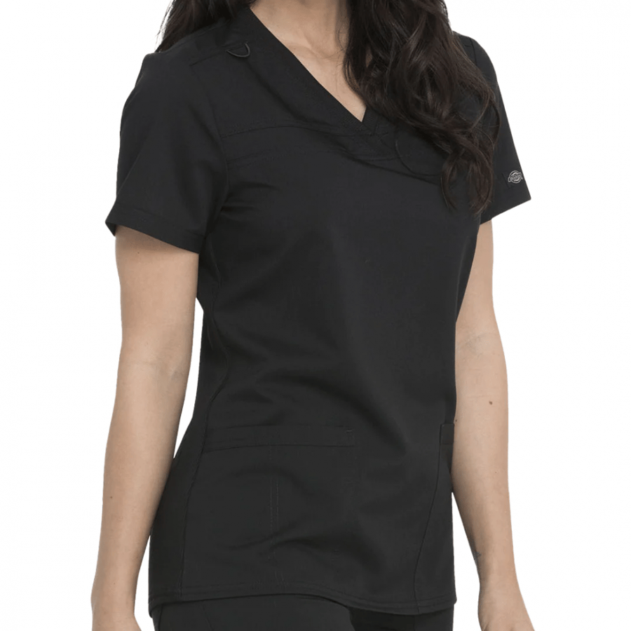 Dickies Balance Female Top 27" بلوزة ديكيز بالانس نسائي