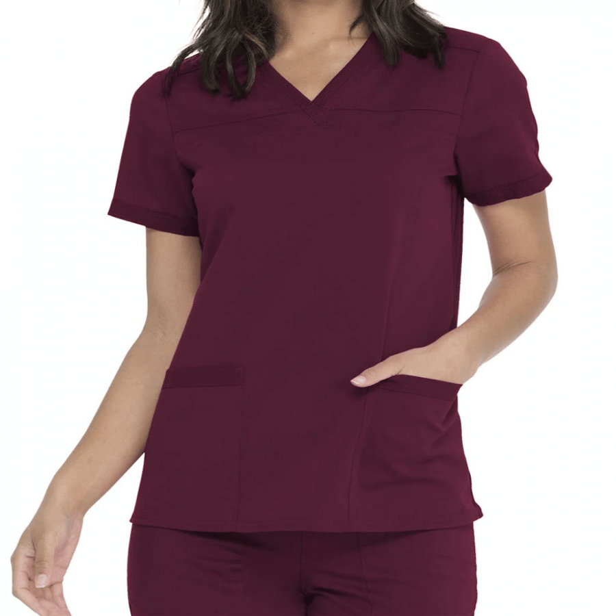 Dickies Balance Female Top 27" بلوزة ديكيز بالانس نسائي