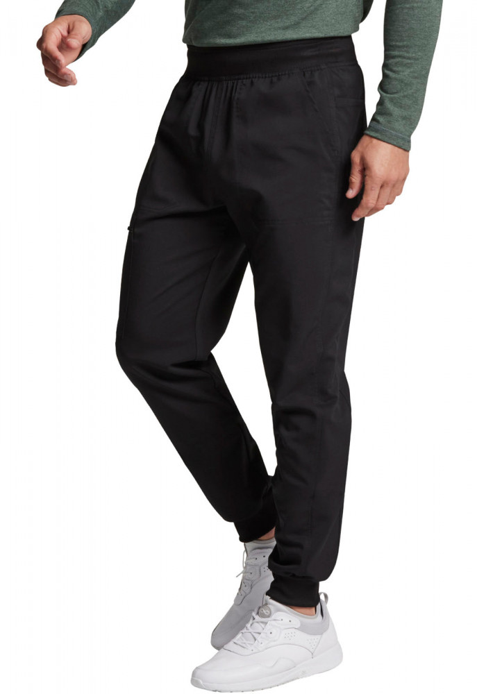 Dickies Men's Mid Rise Jogger بنطلون ديكيز جوقر رجالي
