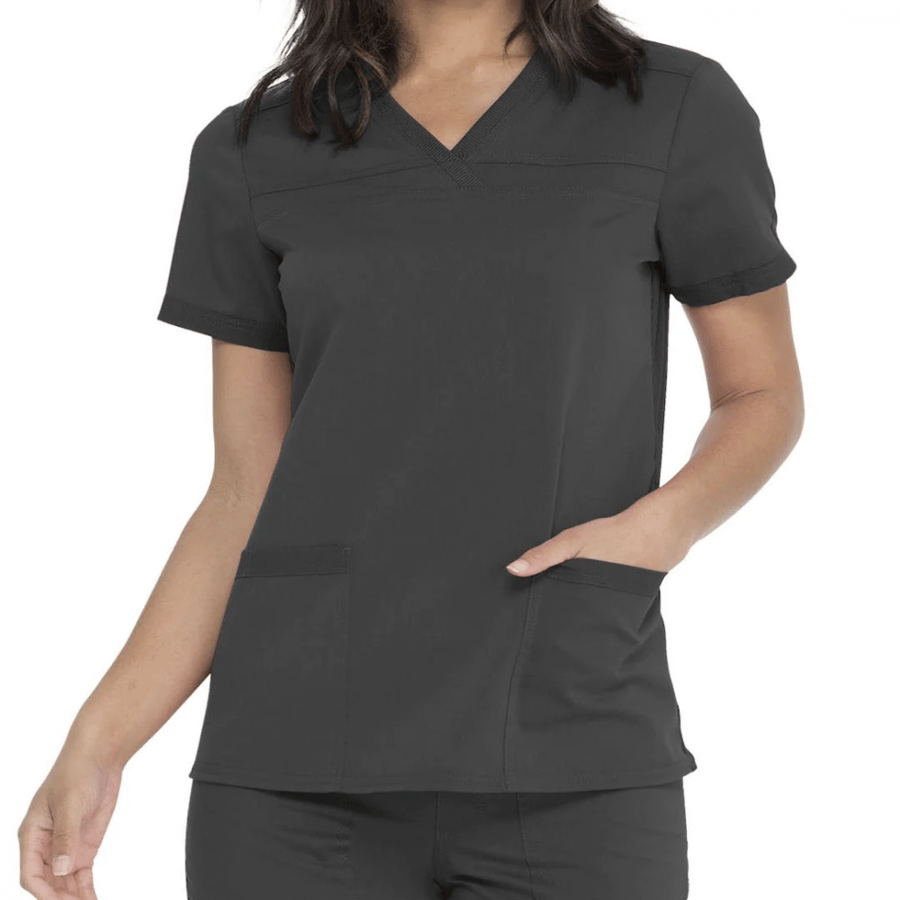 Dickies Balance Female Top 27" بلوزة ديكيز بالانس نسائي