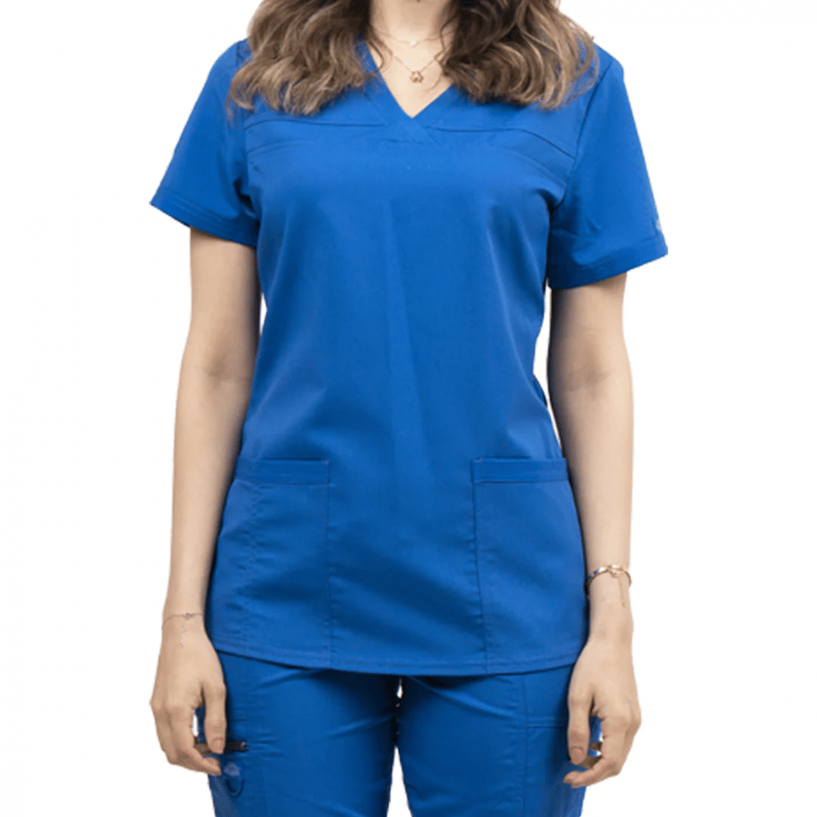 Dickies Balance Female Top 27" بلوزة ديكيز بالانس نسائي