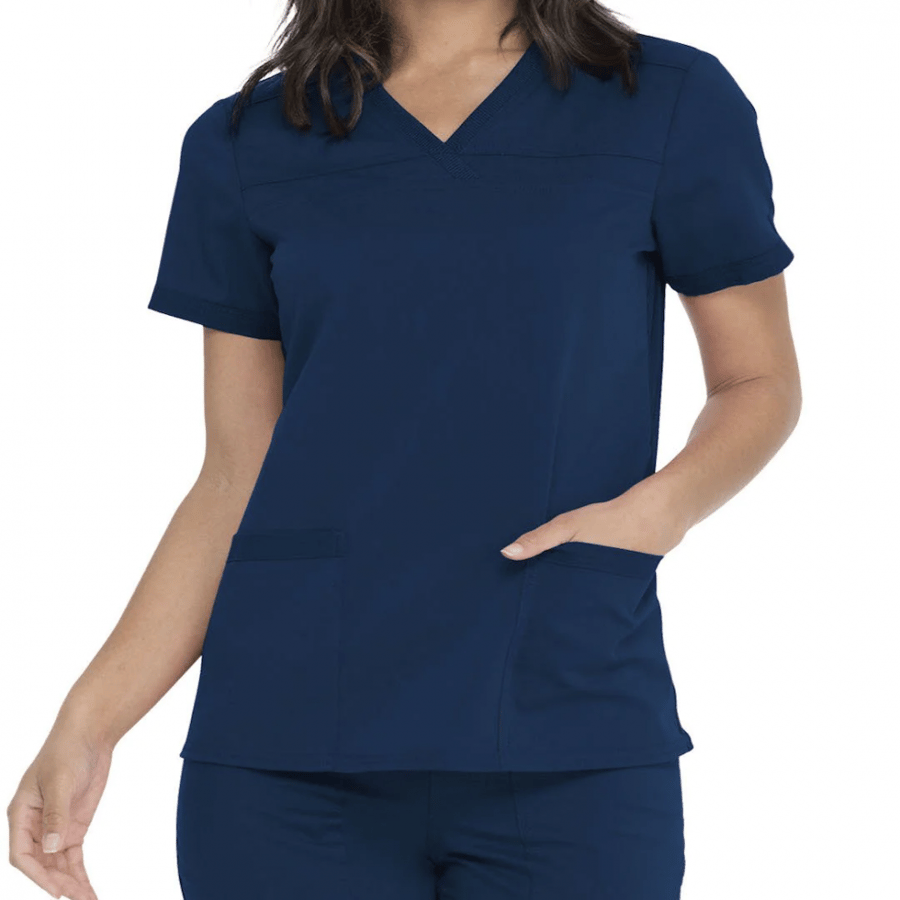 Dickies Balance Female Top 27" بلوزة ديكيز بالانس نسائي