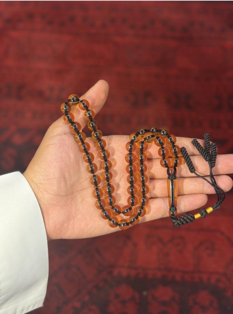 سبحة الدهناء كركوشة