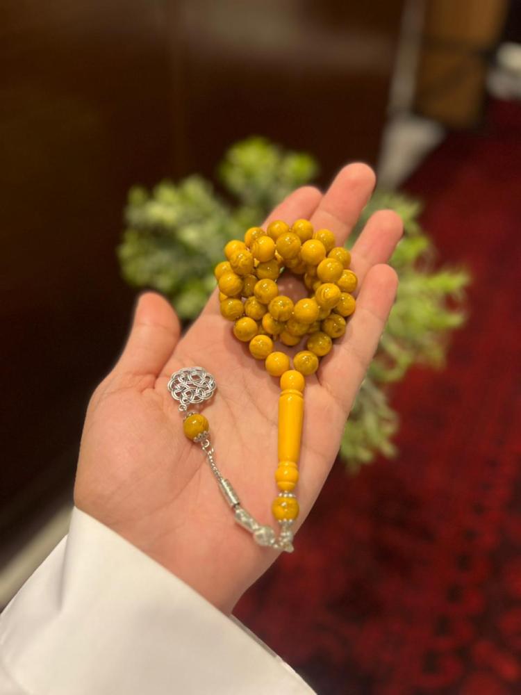 السبحة النمرية