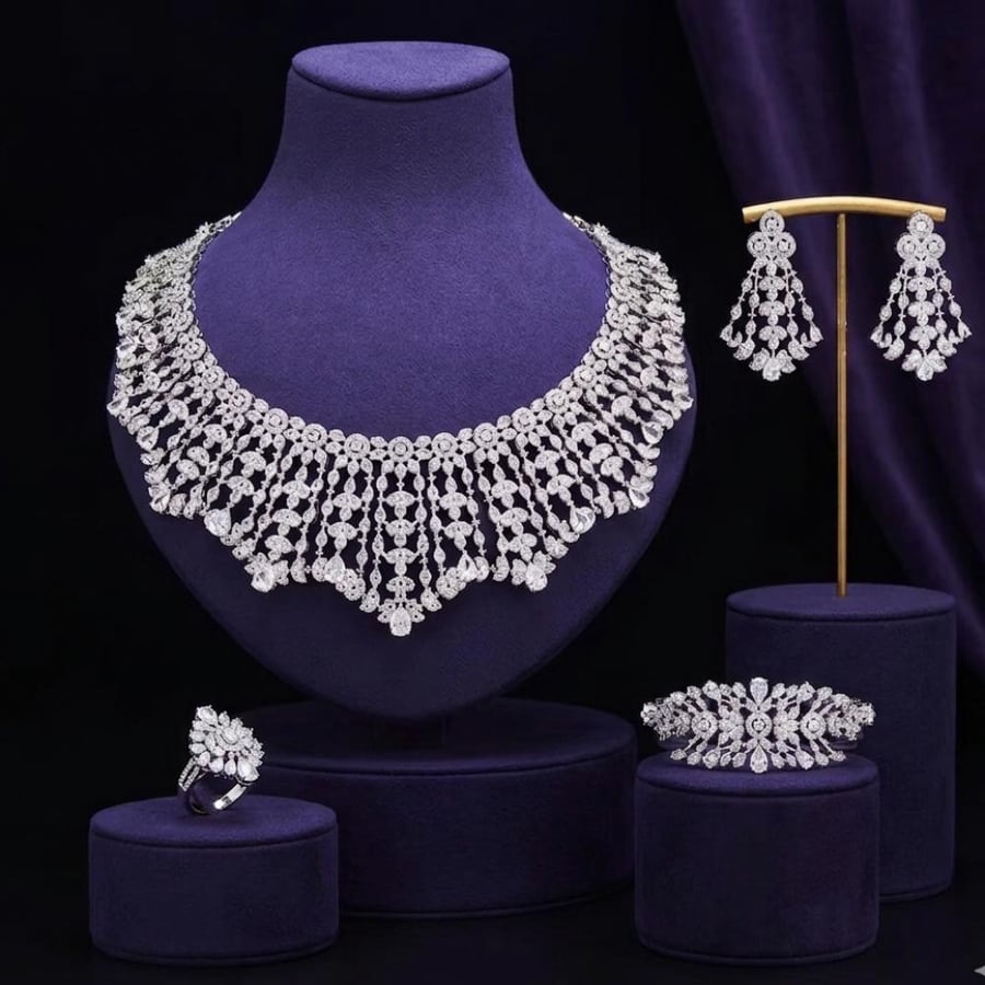 Eilaf Royal Set