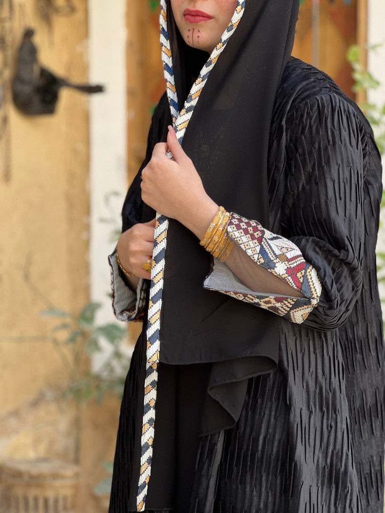 Al-Obaiyah of the Asiri Cat - S008