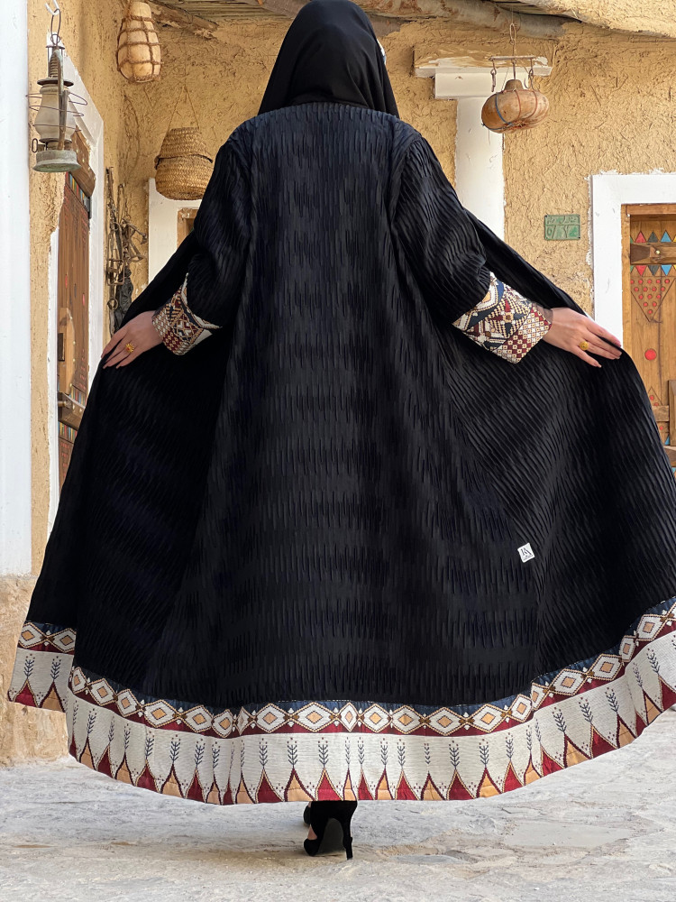 Al-Obaiyah of the Asiri Cat - S008
