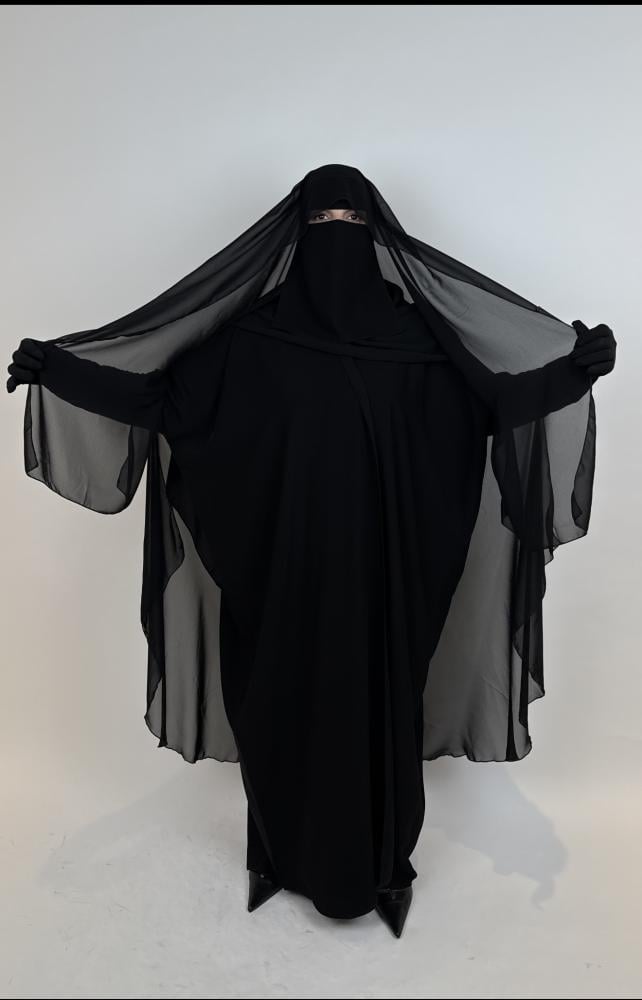 خمار اسلامي
