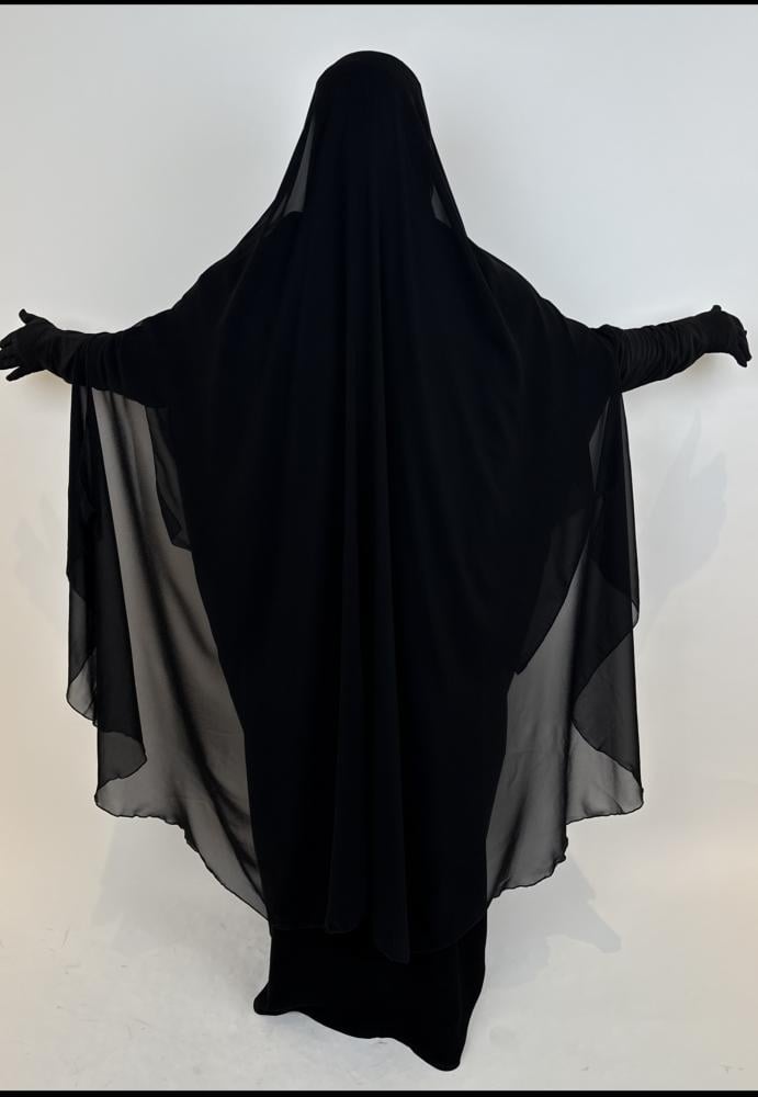 خمار اسلامي