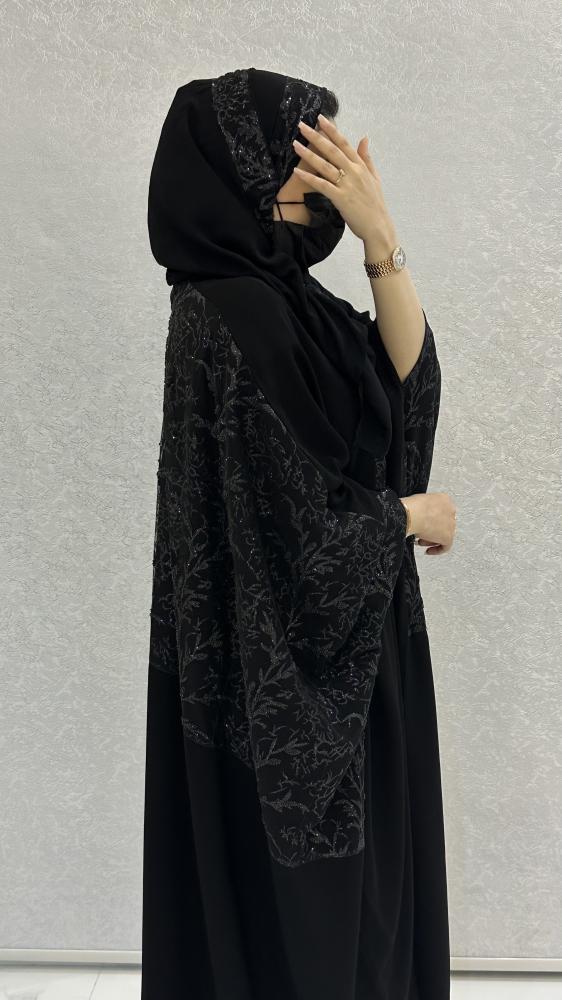 عباية شموخ