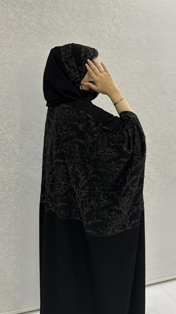 عباية شموخ
