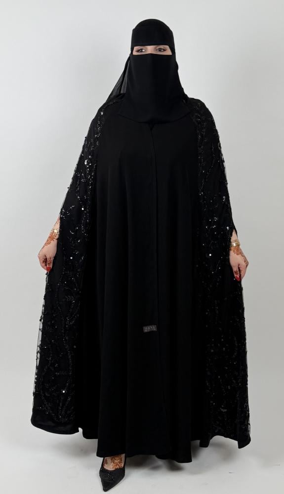 عباية النجلاء