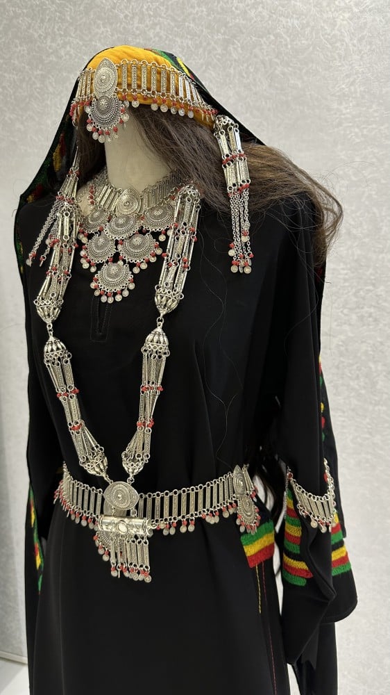 باكج تراثي  (زرعه)