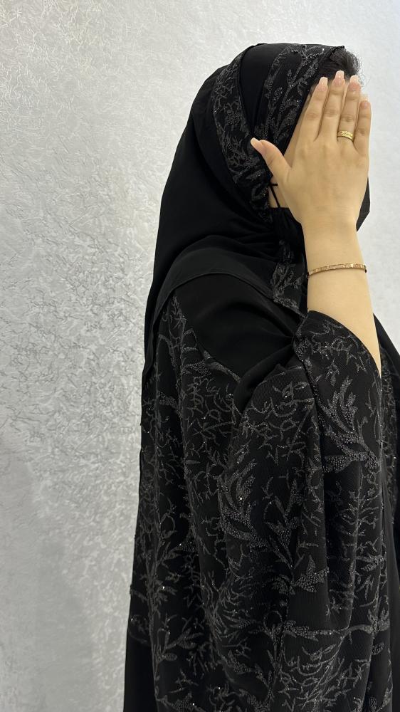 عباية شموخ