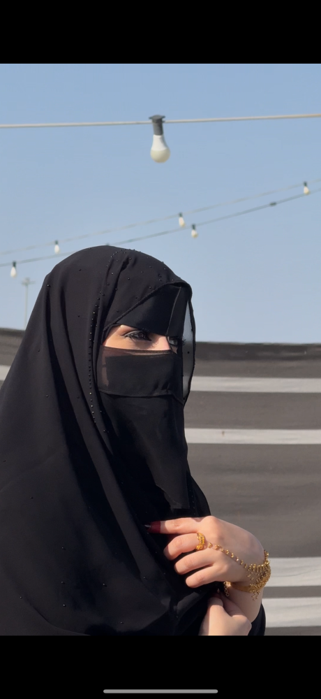 برقع ساره