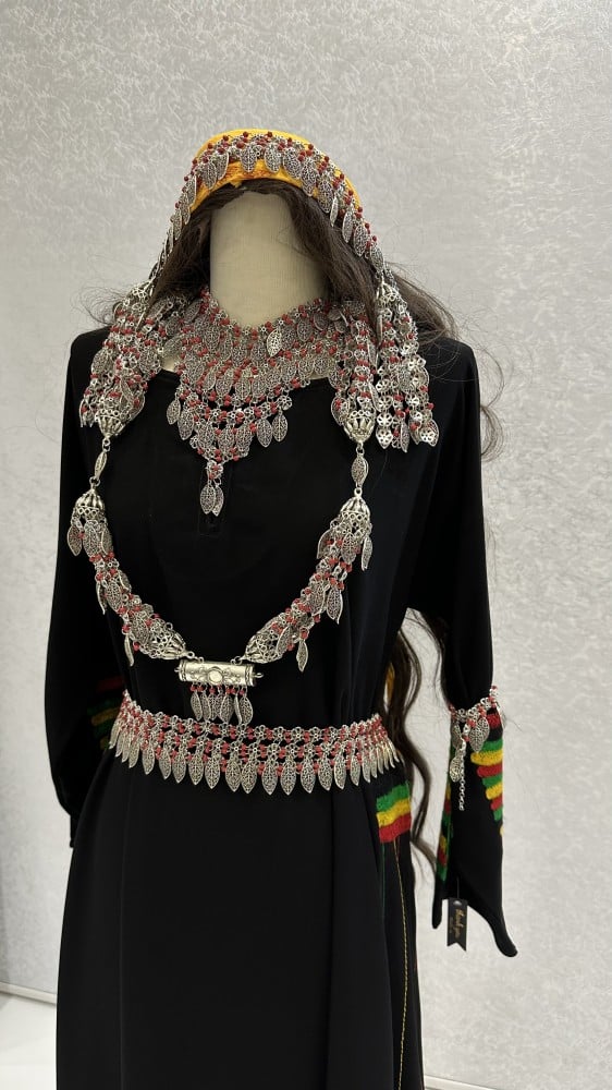 باكج تراثي  (زرعه)