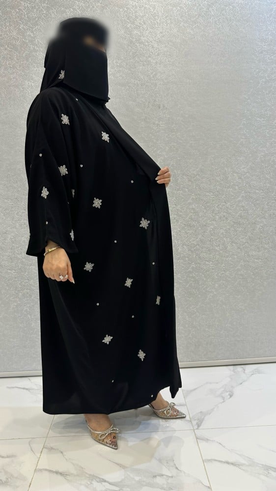 عباية توفي