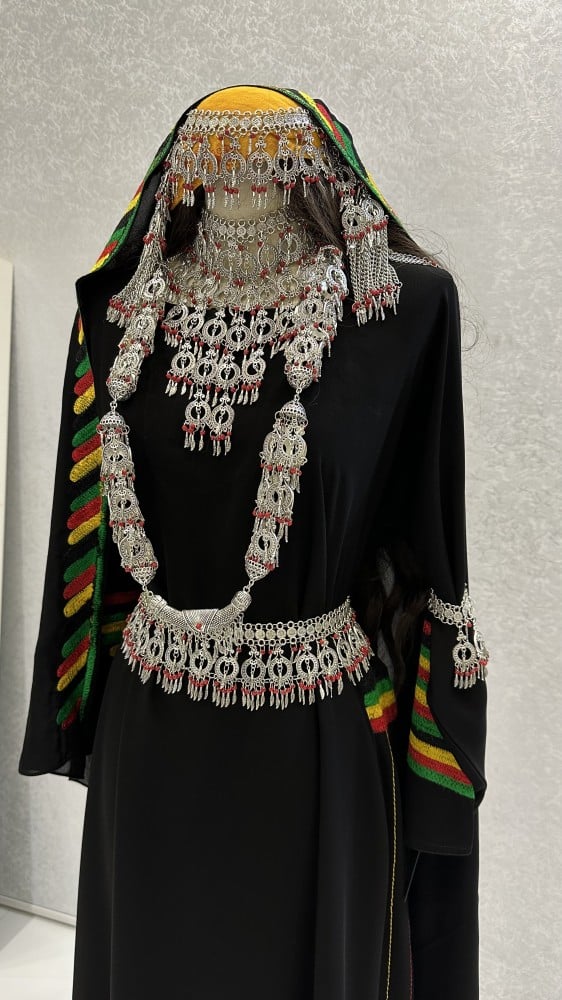 باكج تراثي  (زرعه)