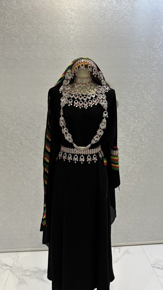 باكج تراثي  (زرعه)