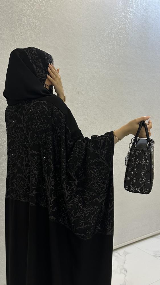 عباية شموخ