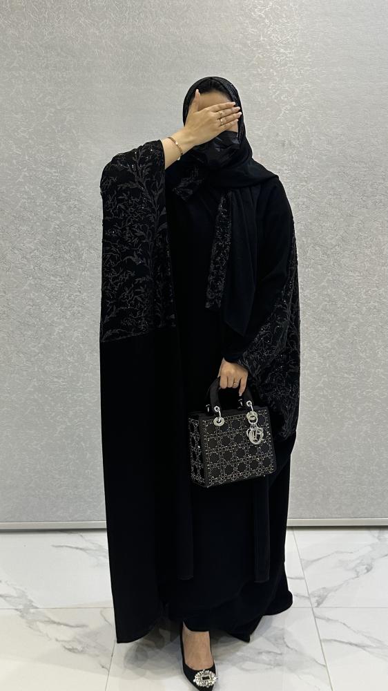 عباية شموخ