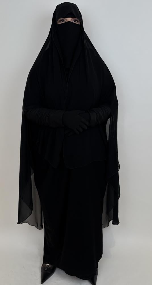 خمار اسلامي