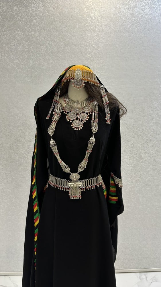 باكج تراثي  (زرعه)
