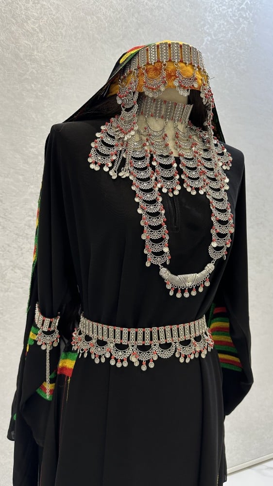 باكج تراثي  (زرعه)