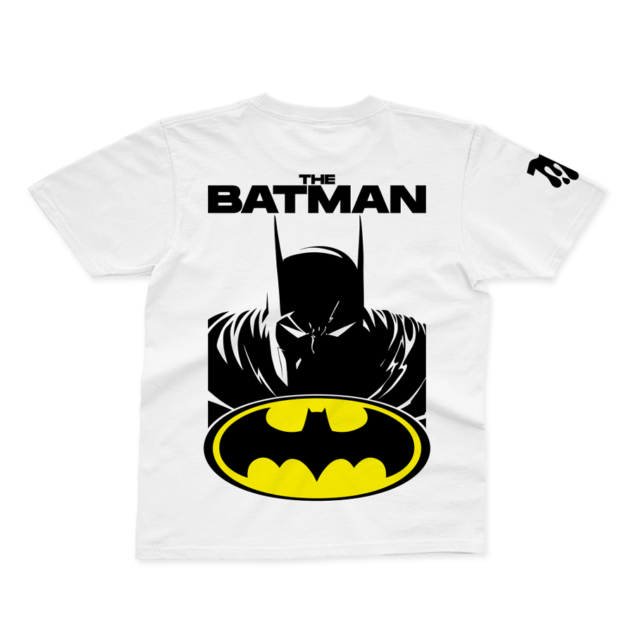 باتمان THE BATMAN | تيشرت - للجنسين -