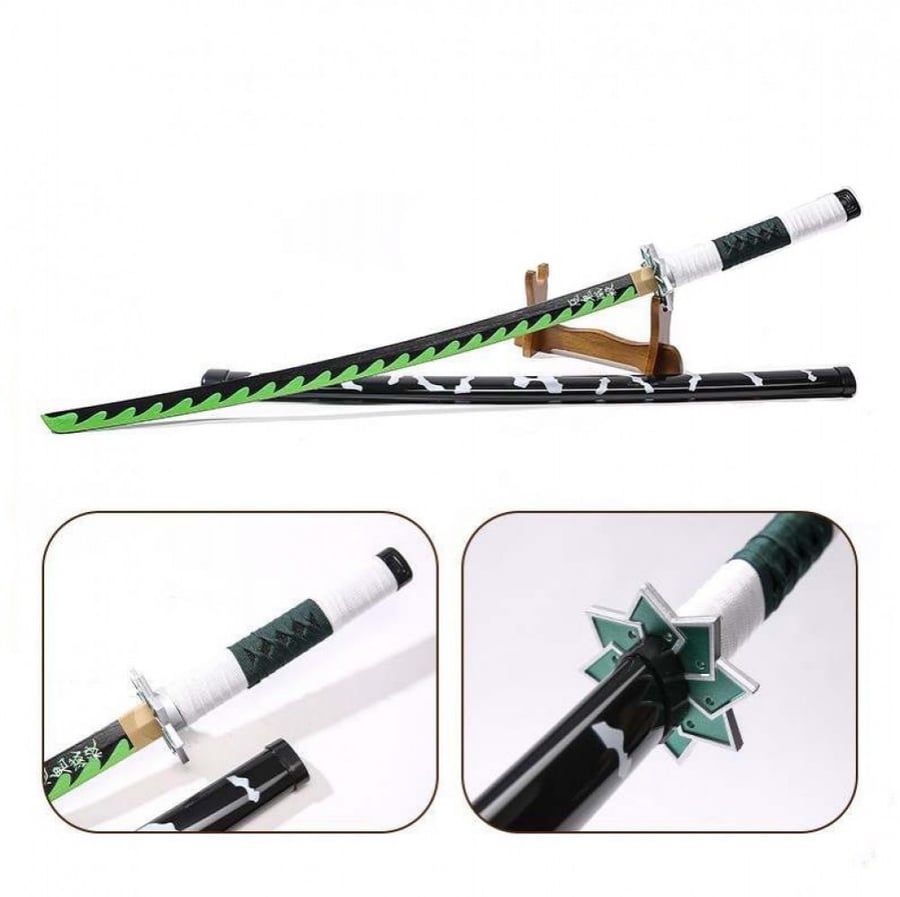 سيف سانيمي | Sanemi Sword