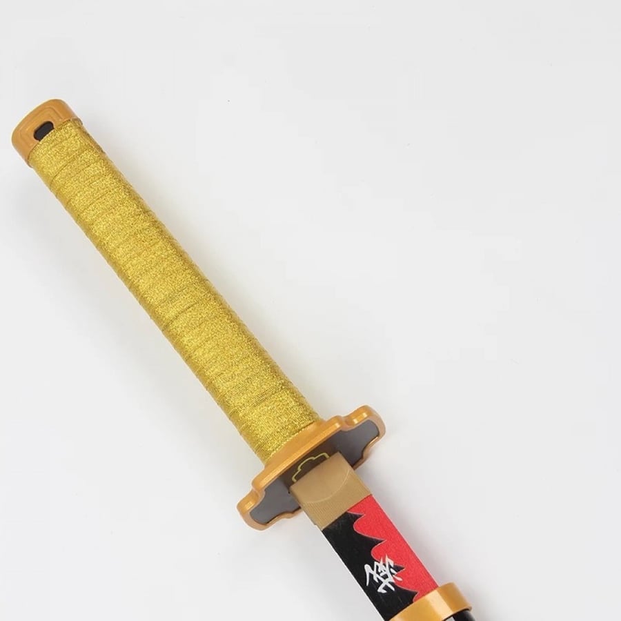سيف يوريتشي | Yoriichi Sword